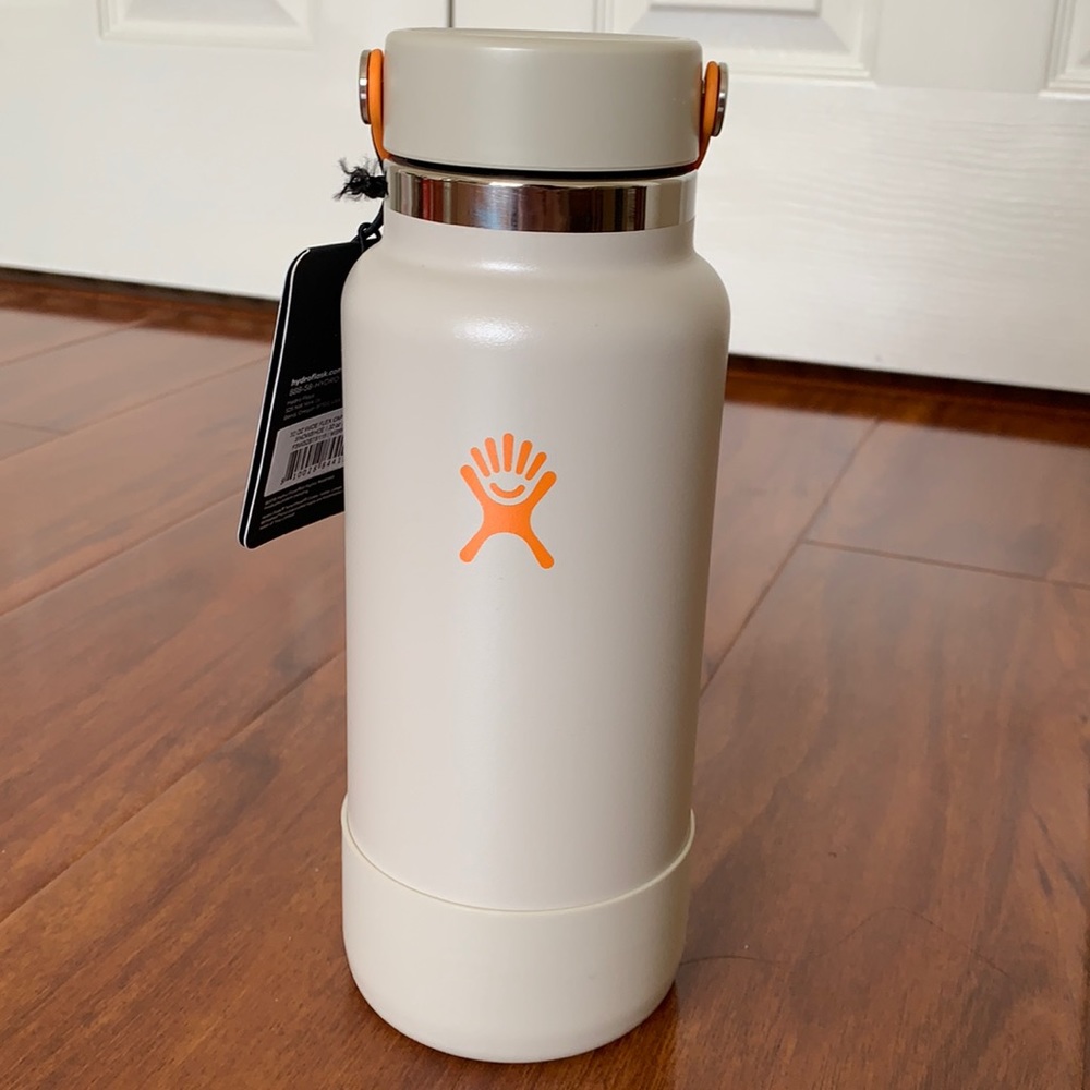 Hydro Flask Timberland edition (Snowshoe)